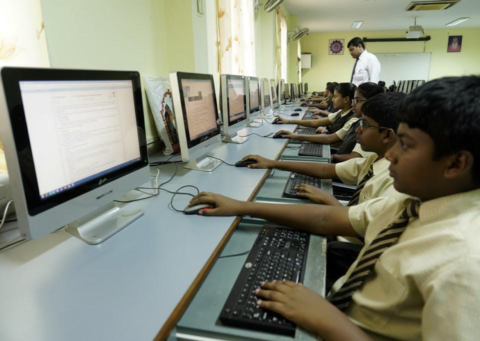 Holistic Education, Moral Values & Character Building